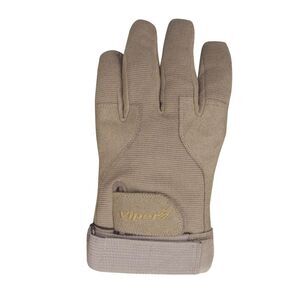 Viper Special Ops Logo Gloves / Sand